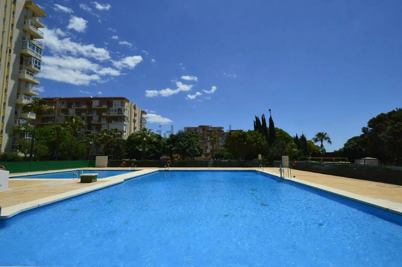 Gamonal Iris 537 Apartment Benalmadena