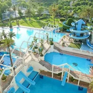 Apartamento Estudio Nuevo Benalbeach, Benalmádena