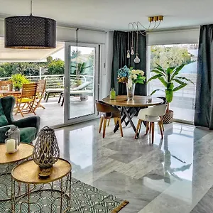 Apartamento Panoramic, Benalmádena