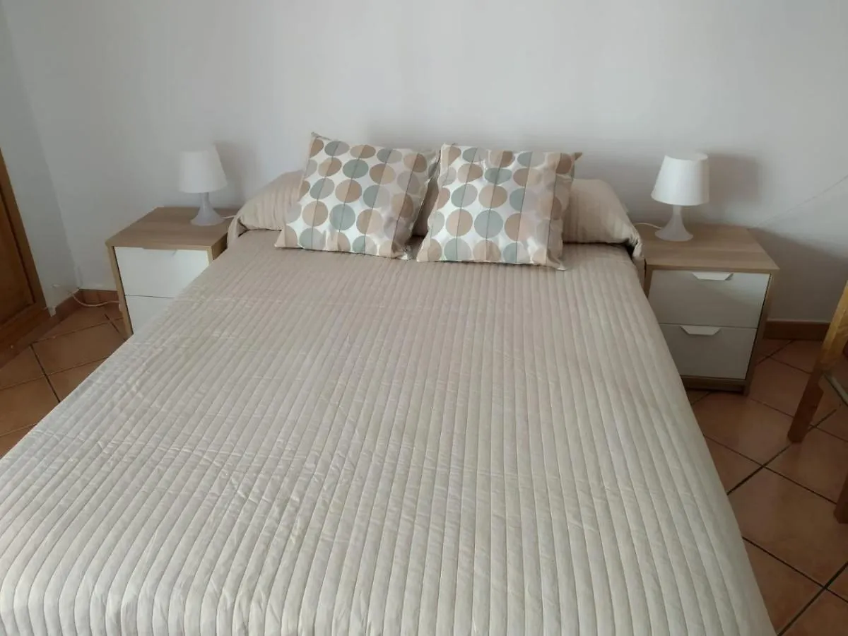 Apartamento Gamonal Iris 537 Benalmádena