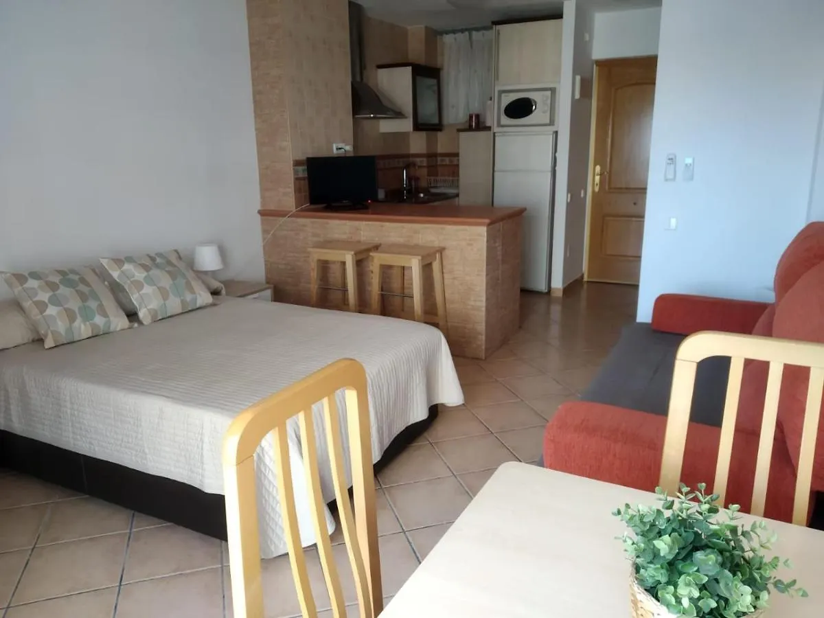 Appartamento Gamonal Iris 537 Benalmádena 0*,  Spagna